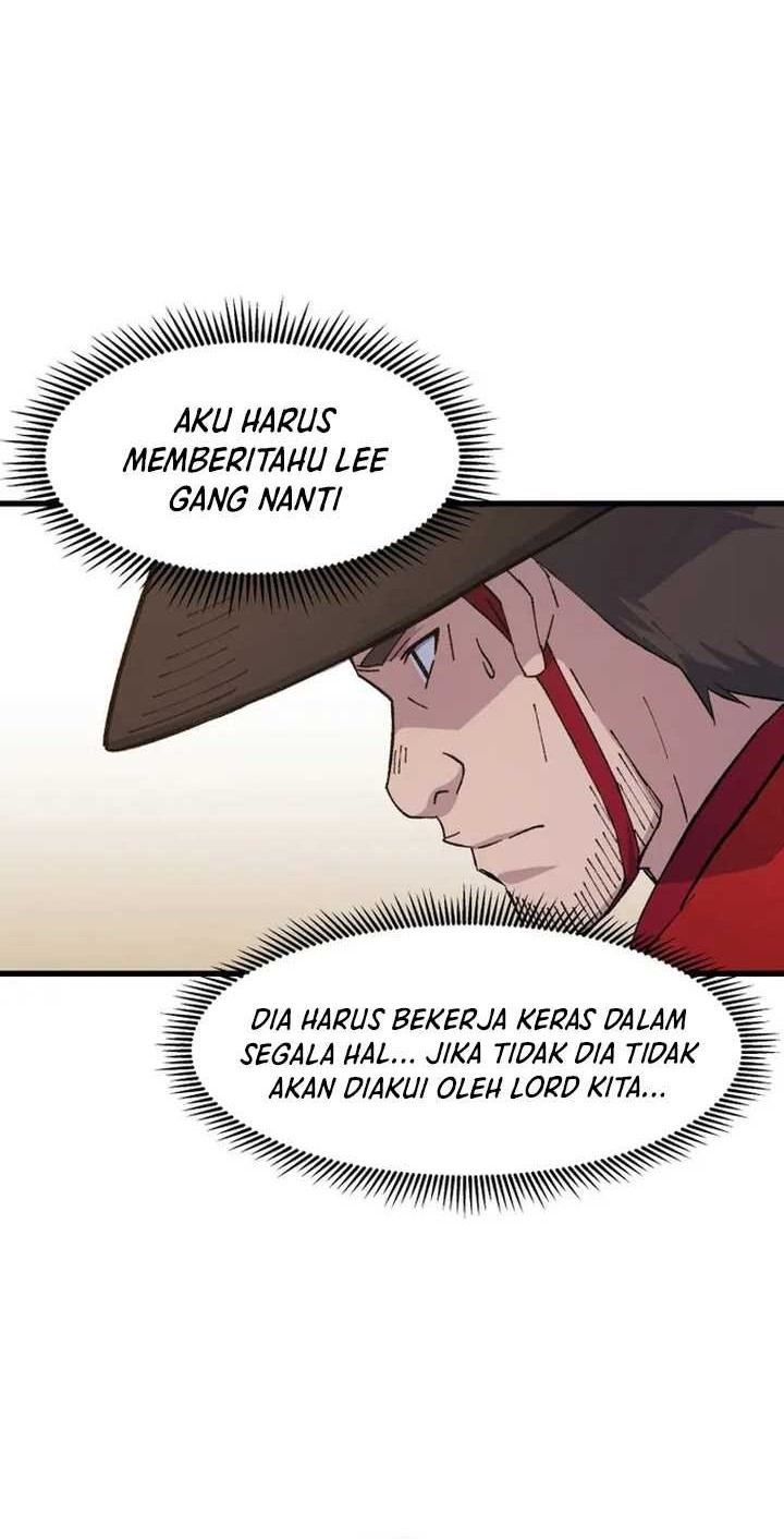 The Great Master Chapter 81 - halaman 41