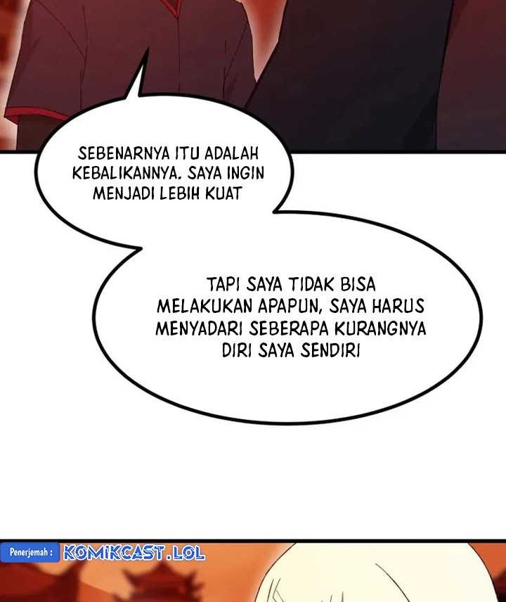 The Great Master Chapter 81 - halaman 47