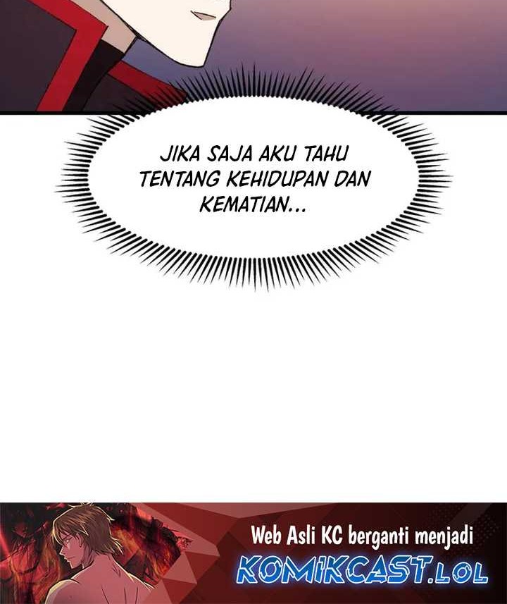 The Great Master Chapter 81 - halaman 49