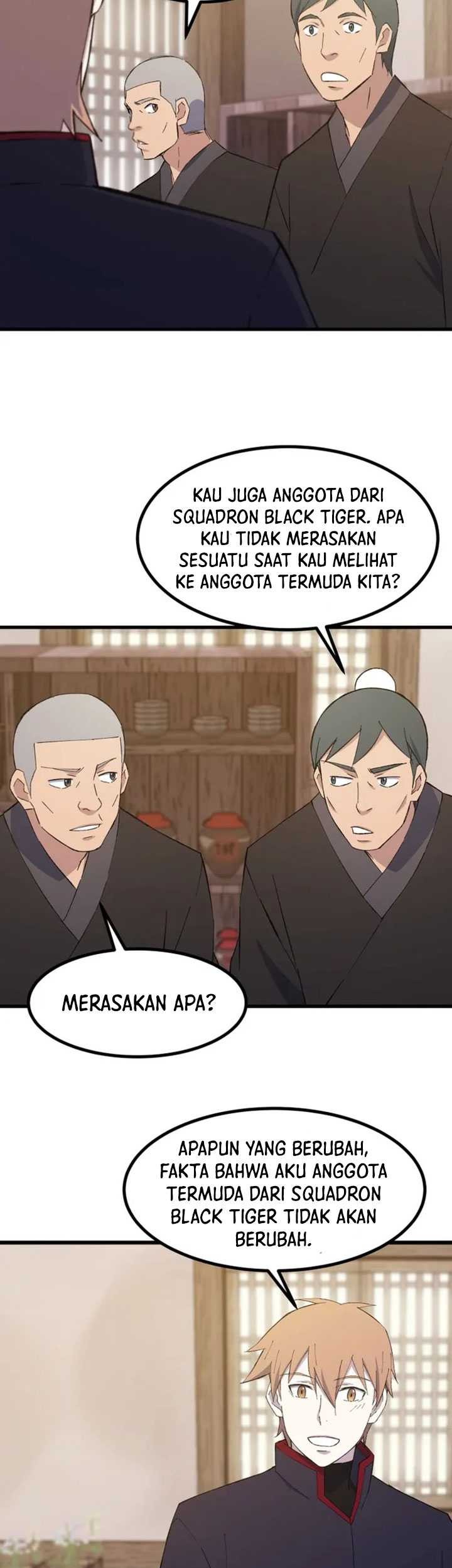 The Great Master Chapter 82 - halaman 10