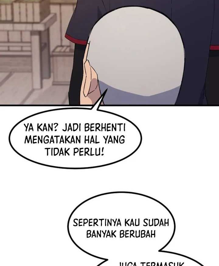 The Great Master Chapter 82 - halaman 11