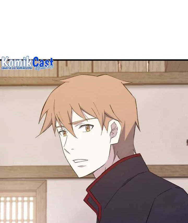 The Great Master Chapter 82 - halaman 19