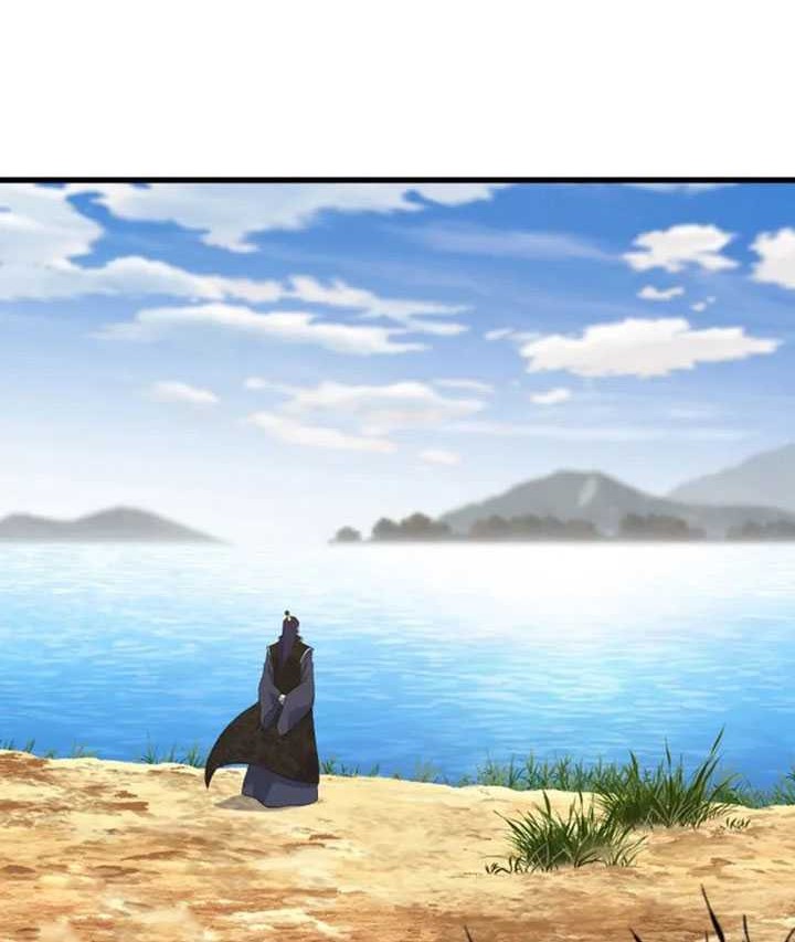 The Great Master Chapter 82 - halaman 21