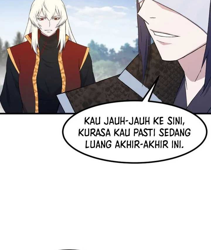 The Great Master Chapter 82 - halaman 23