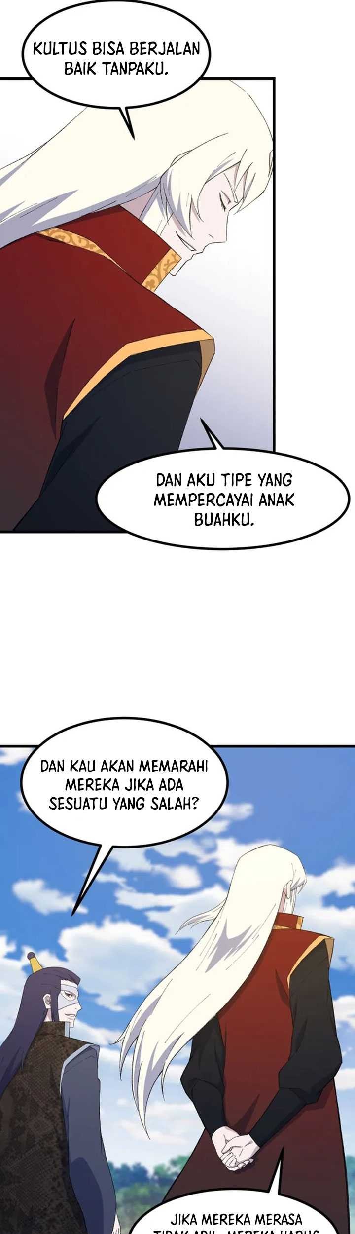 The Great Master Chapter 82 - halaman 24