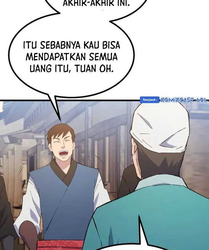 The Great Master Chapter 82 - halaman 3
