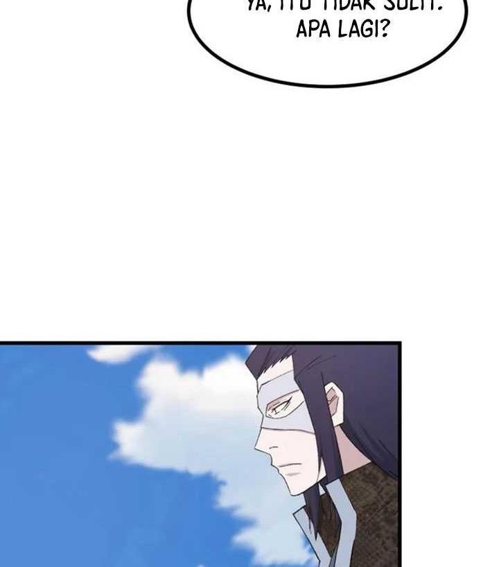 The Great Master Chapter 82 - halaman 33