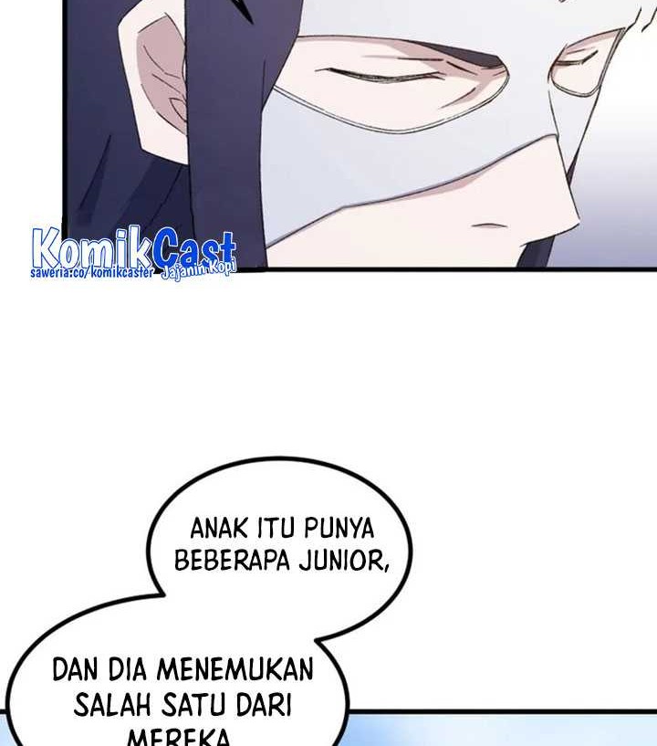 The Great Master Chapter 82 - halaman 37