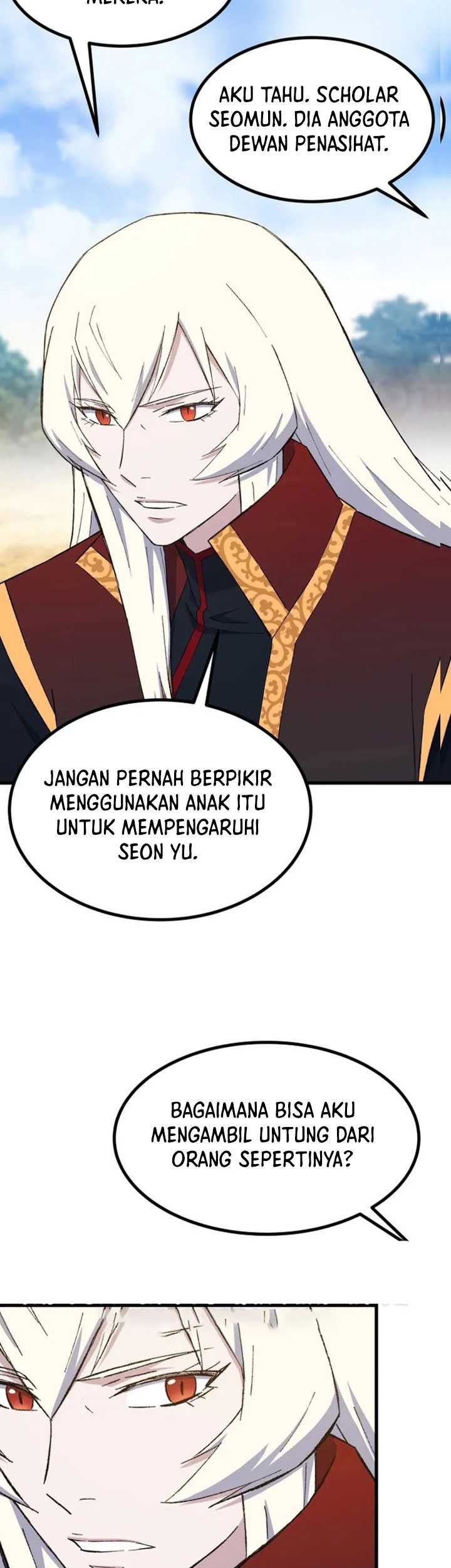 The Great Master Chapter 82 - halaman 38