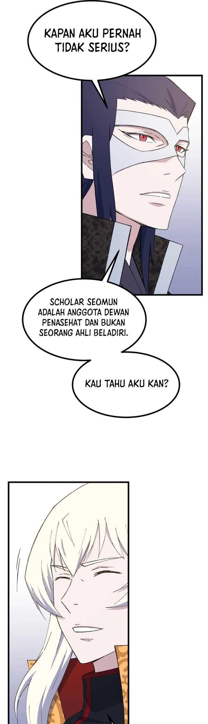 The Great Master Chapter 82 - halaman 40