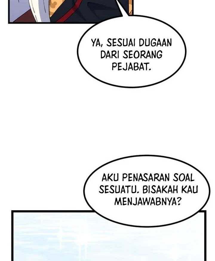 The Great Master Chapter 82 - halaman 41