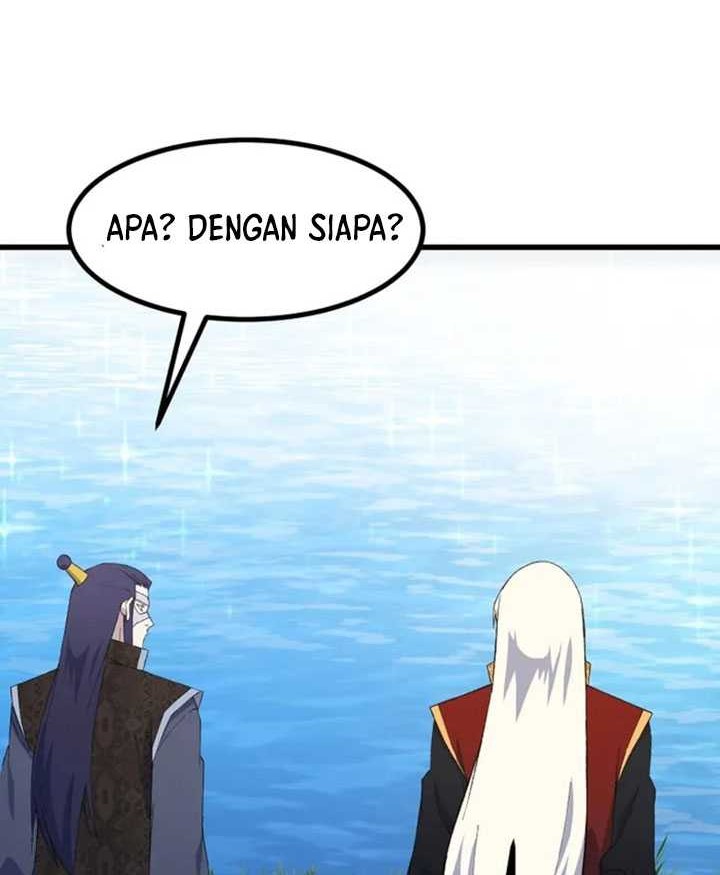 The Great Master Chapter 82 - halaman 43