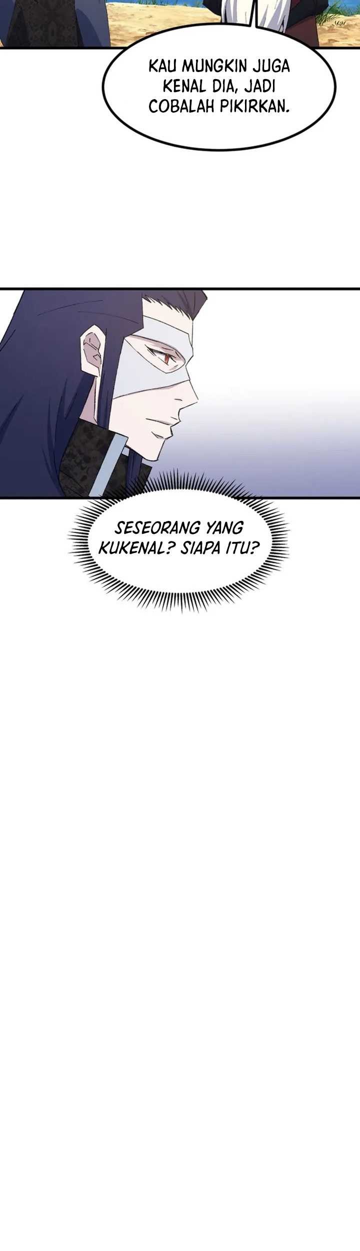 The Great Master Chapter 82 - halaman 44