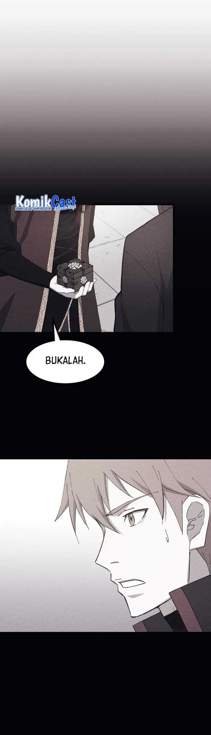 The Great Master Chapter 82 - halaman 48