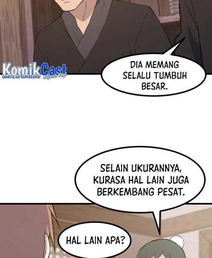 The Great Master Chapter 82 - halaman 9