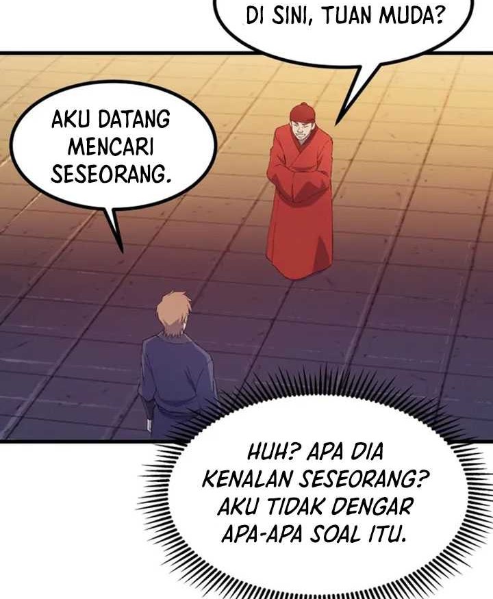 The Great Master Chapter 83 - halaman 11