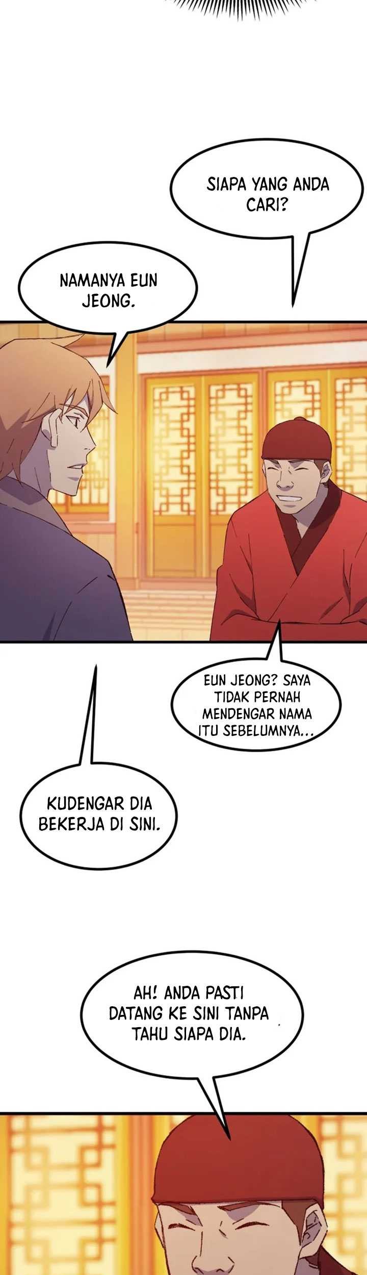 The Great Master Chapter 83 - halaman 12