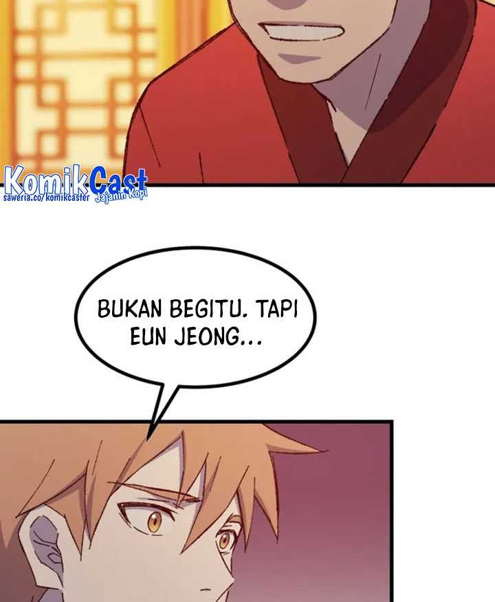 The Great Master Chapter 83 - halaman 13