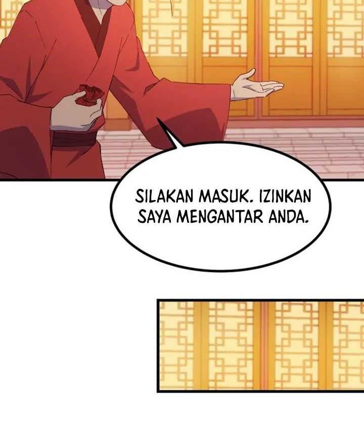 The Great Master Chapter 83 - halaman 17