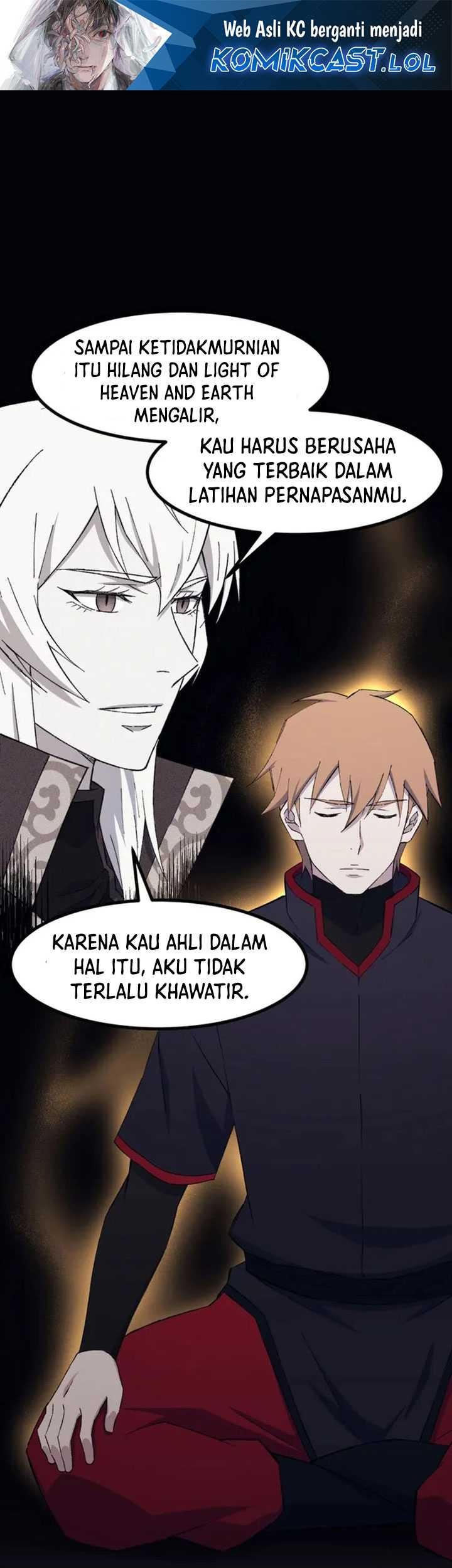 The Great Master Chapter 83 - halaman 2