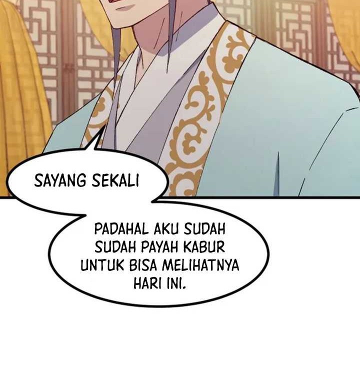 The Great Master Chapter 83 - halaman 21