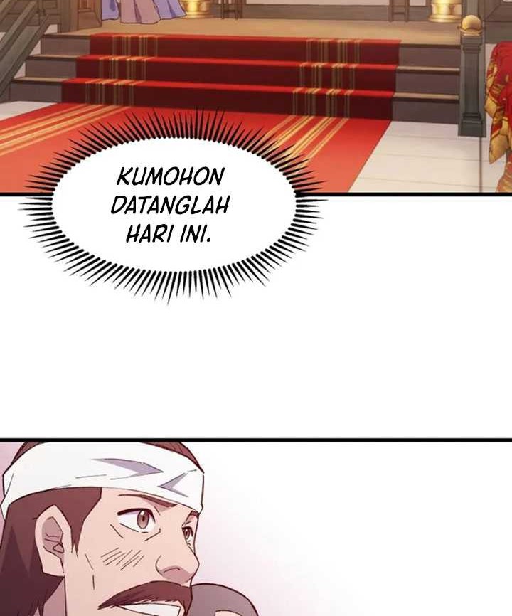 The Great Master Chapter 83 - halaman 27