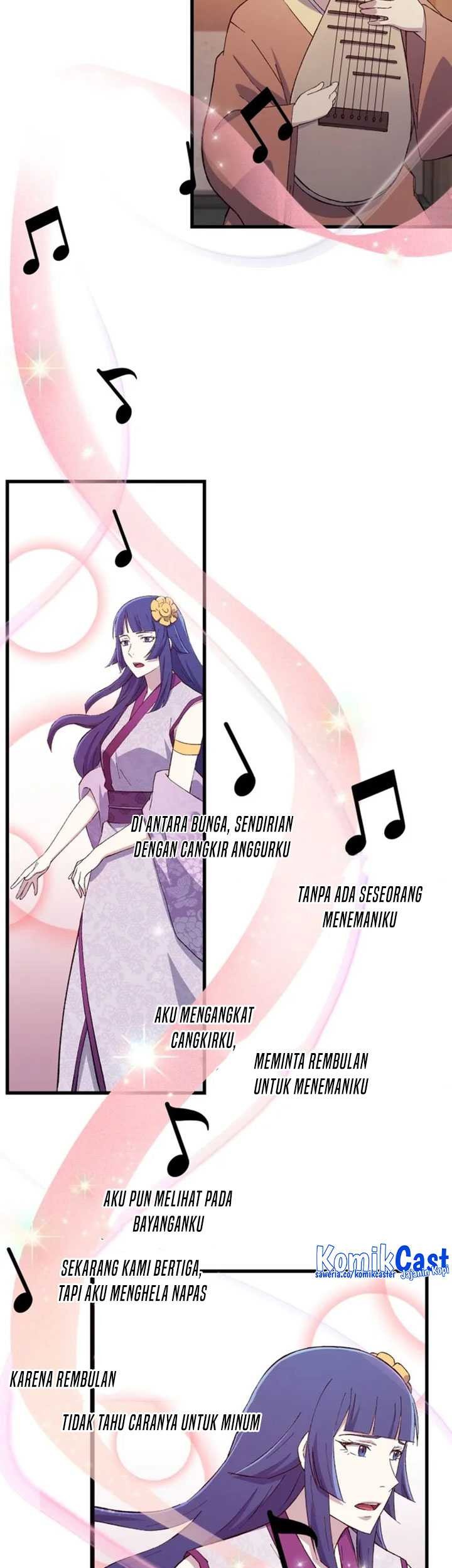 The Great Master Chapter 83 - halaman 30