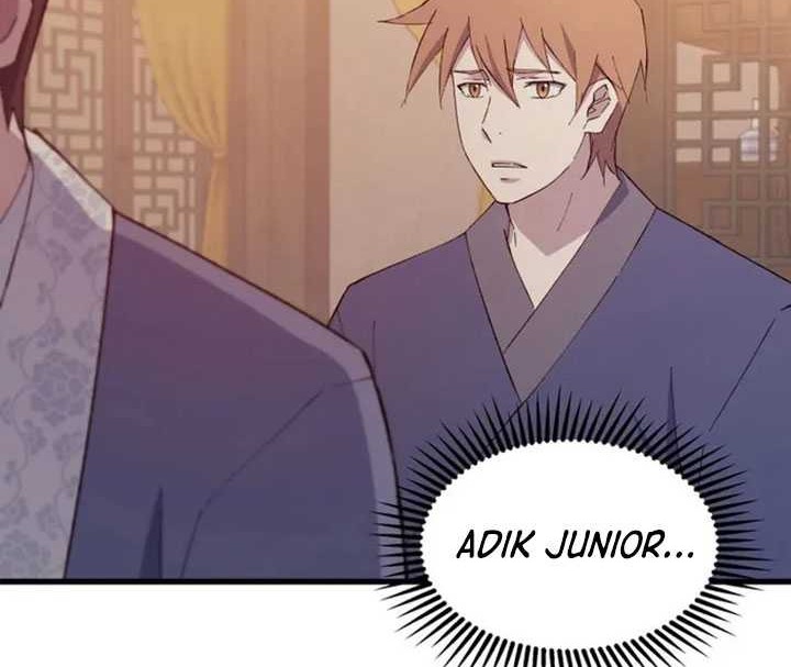 The Great Master Chapter 83 - halaman 33
