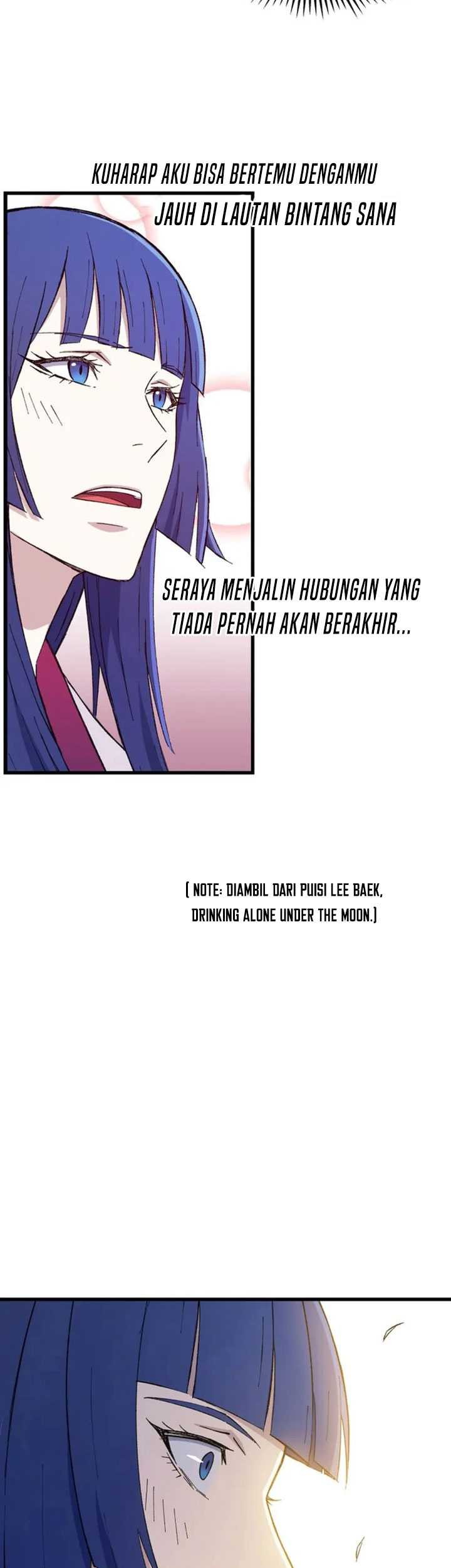 The Great Master Chapter 83 - halaman 34