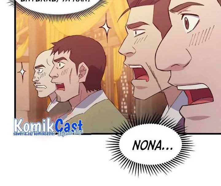 The Great Master Chapter 83 - halaman 39
