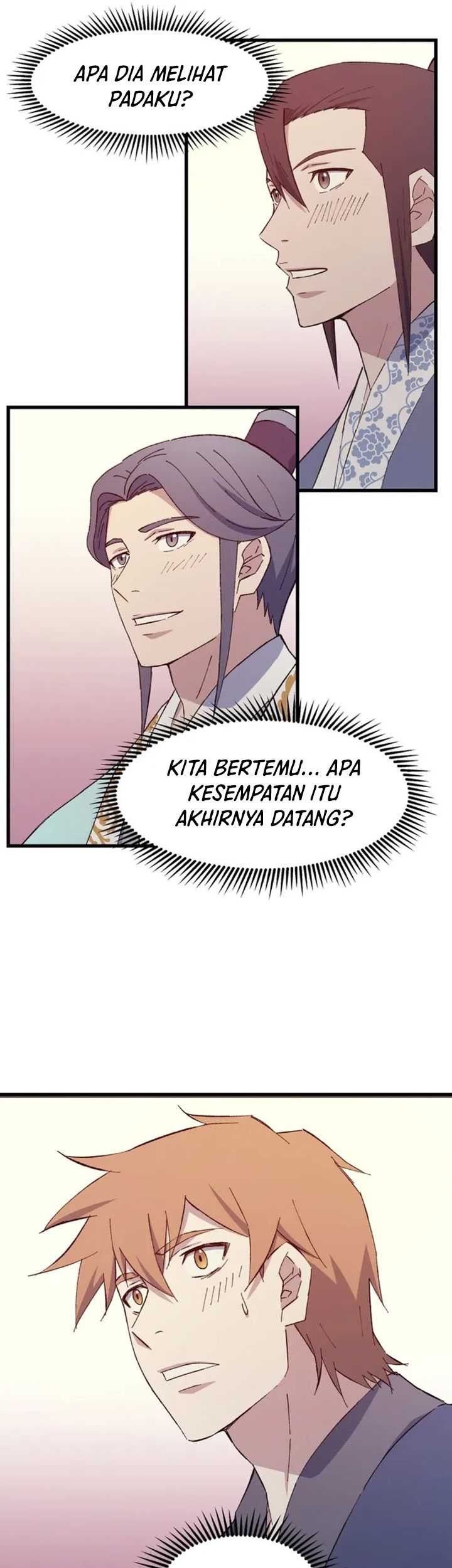The Great Master Chapter 83 - halaman 40