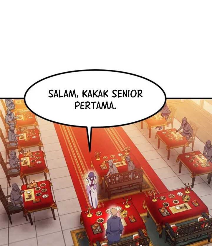 The Great Master Chapter 83 - halaman 49