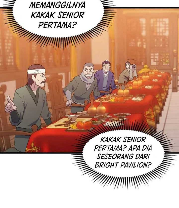 The Great Master Chapter 83 - halaman 51