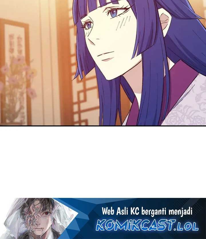 The Great Master Chapter 83 - halaman 55