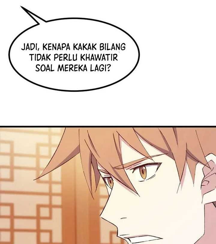 The Great Master Chapter 84 - halaman 19