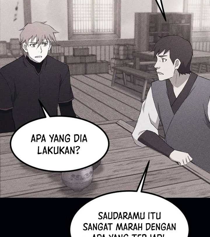The Great Master Chapter 84 - halaman 23