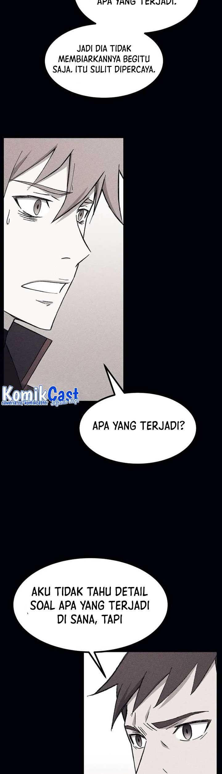 The Great Master Chapter 84 - halaman 24