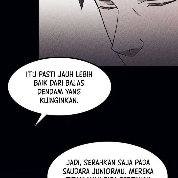 The Great Master Chapter 84 - halaman 27