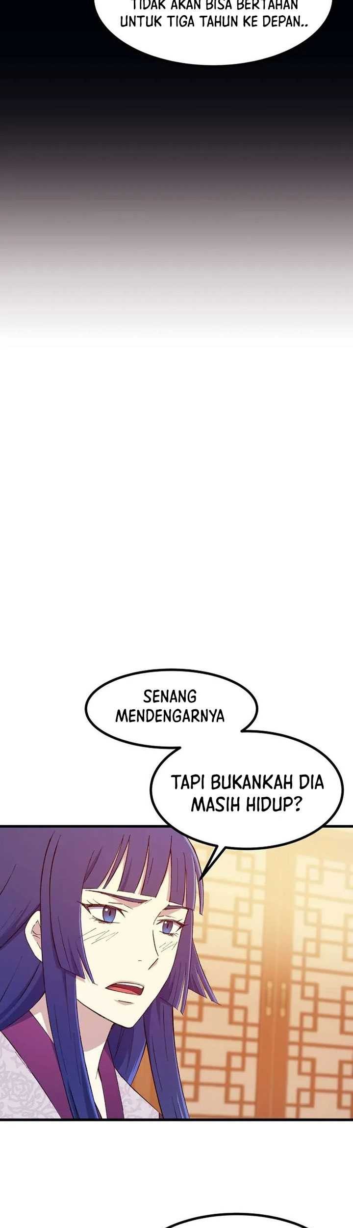 The Great Master Chapter 84 - halaman 28