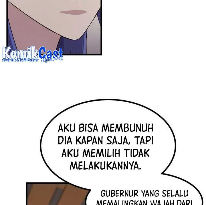 The Great Master Chapter 84 - halaman 31