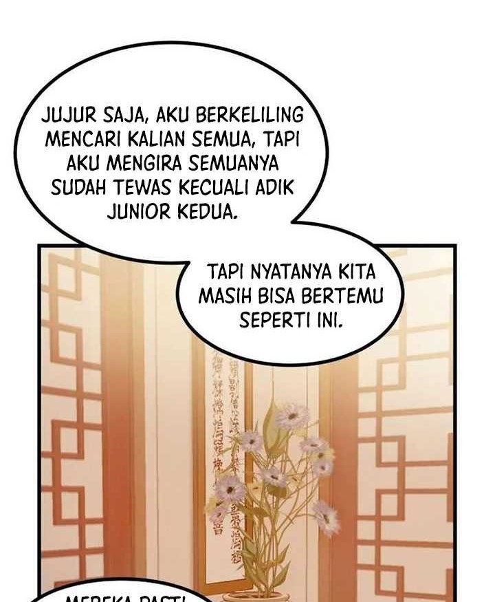 The Great Master Chapter 84 - halaman 35