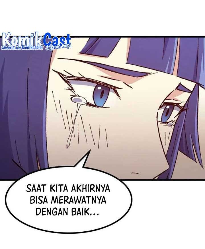The Great Master Chapter 84 - halaman 39
