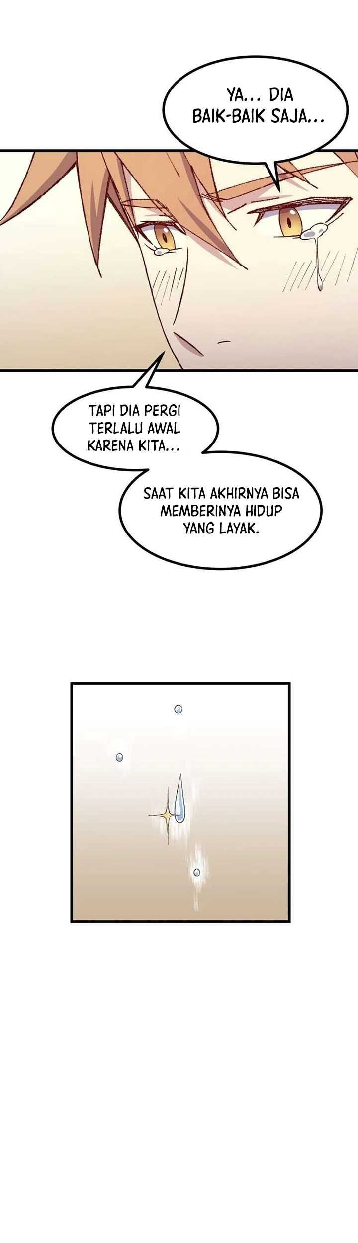 The Great Master Chapter 84 - halaman 40