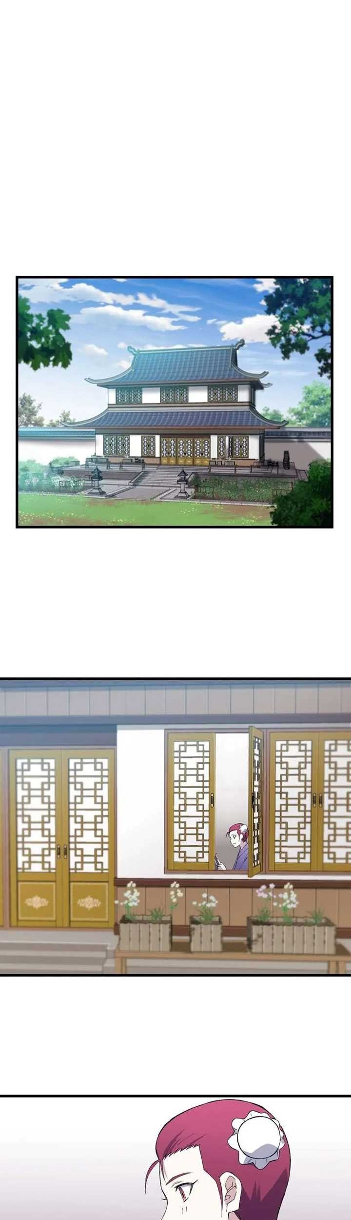 The Great Master Chapter 84 - halaman 42