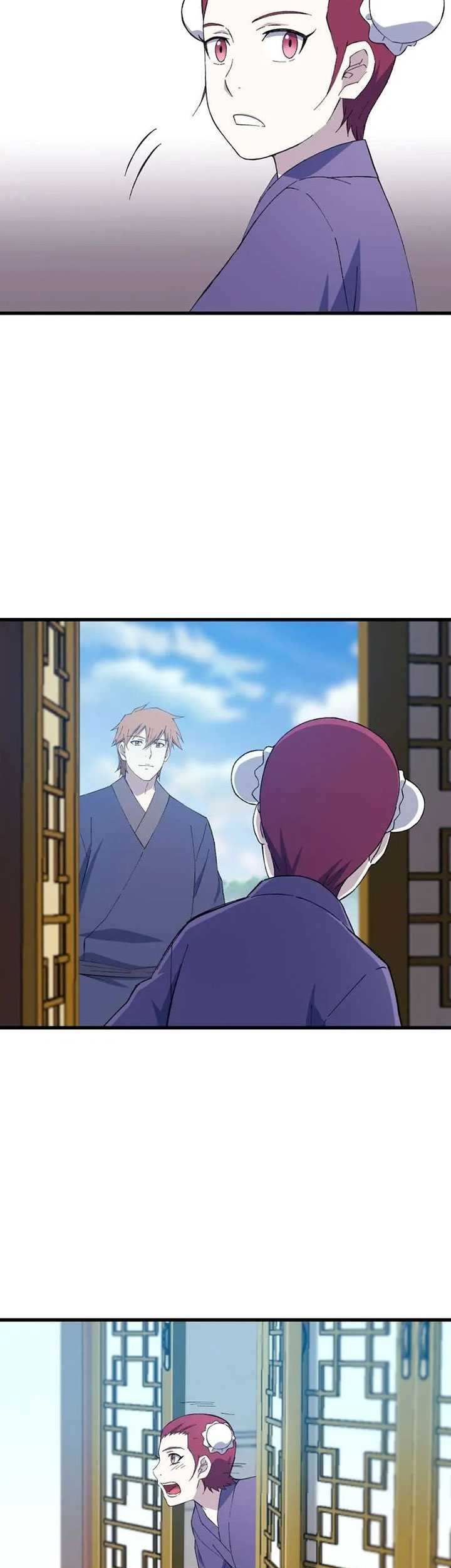 The Great Master Chapter 84 - halaman 44
