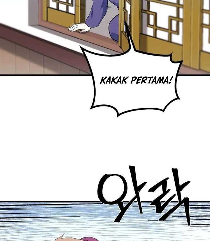 The Great Master Chapter 84 - halaman 45