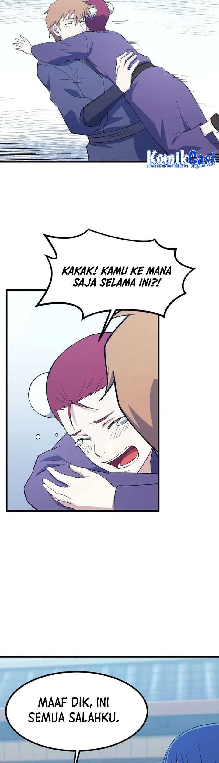 The Great Master Chapter 84 - halaman 46