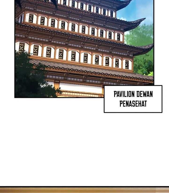 The Great Master Chapter 84 - halaman 49