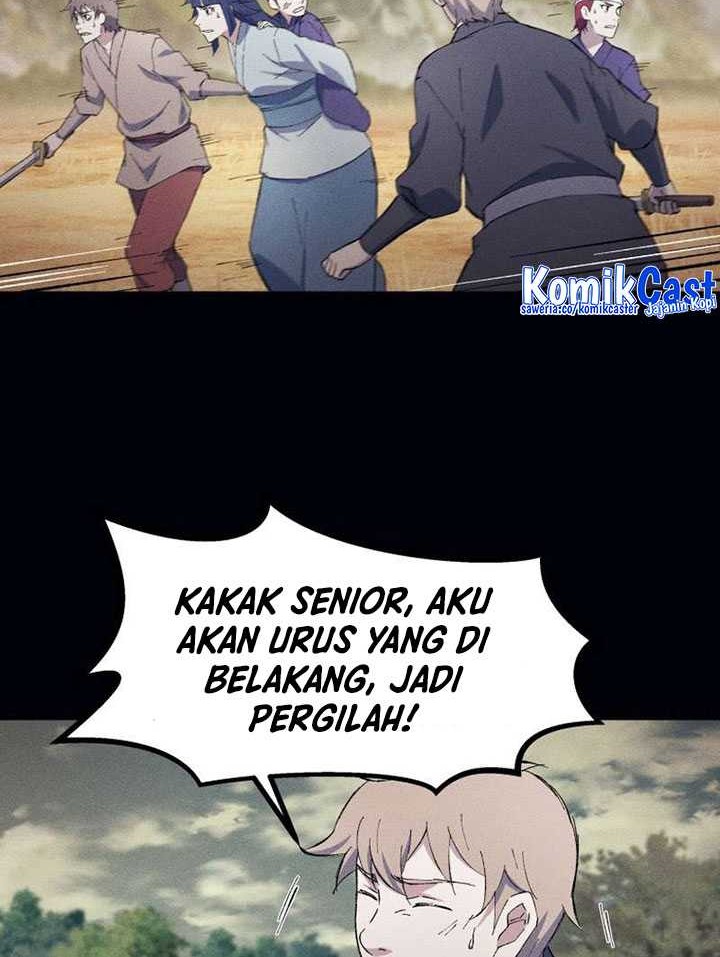 The Great Master Chapter 84 - halaman 5