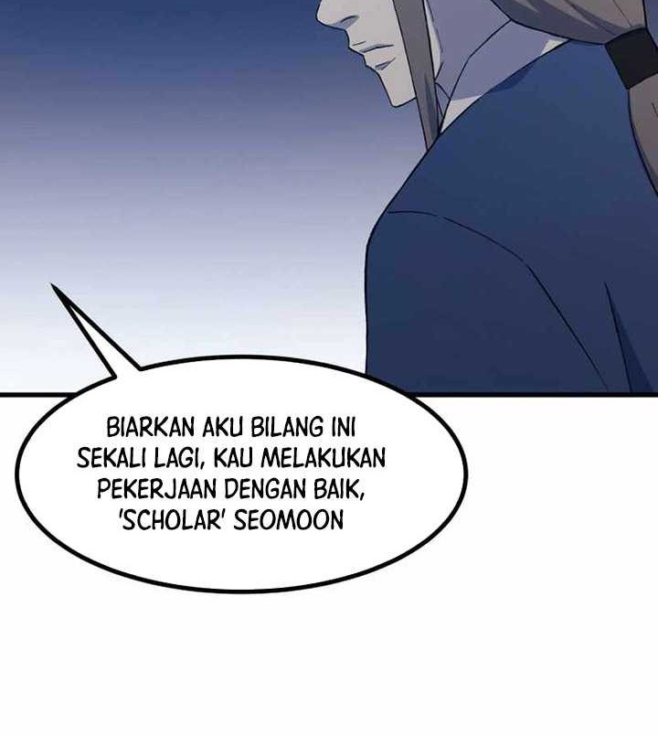 The Great Master Chapter 85 - halaman 11
